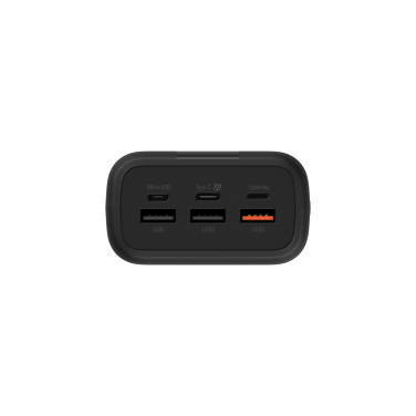 Logotrade firmakingid pilt: Akupank SILICON POWER QX55 30000 MAH