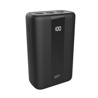 Logo trade ärikingid foto: Akupank SILICON POWER QX55 30000 MAH