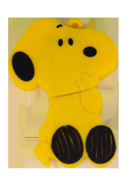 Logo trade ärikingituse pilt: USB individuaalse kujuga