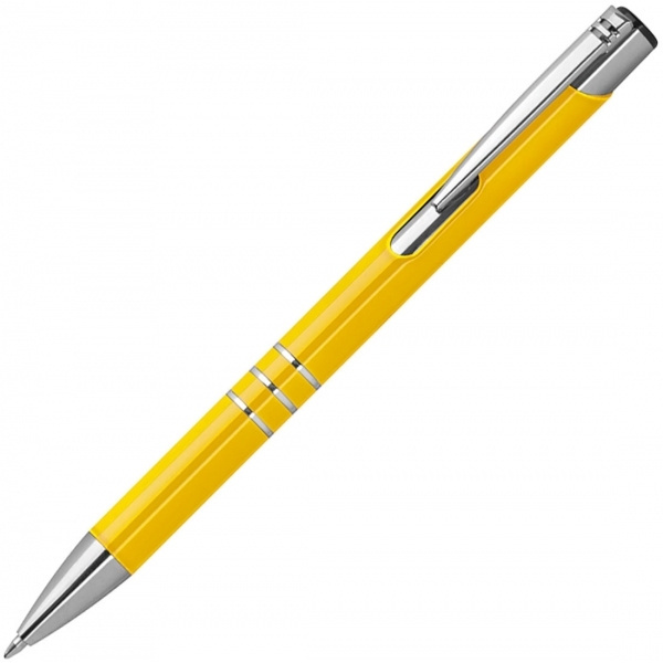 Logo trade reklaamkingi pilt: Ballpen LAS PALMAS