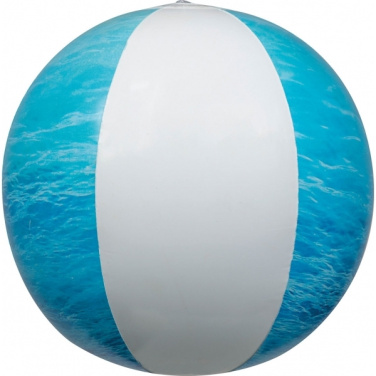 Logo trade reklaamkingi pilt: Rannapall MALIBU