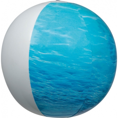 Logo trade ärikingituse pilt: Rannapall MALIBU