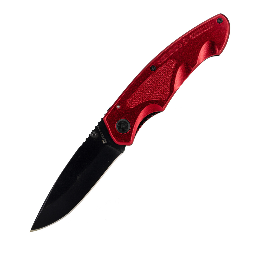 Logotrade reklaamkingid pilt: Taskunuga MATRIX Schwarzwolf