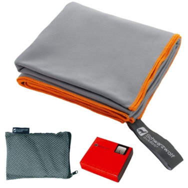 Logo trade reklaamkingitused foto: Rätik MALAREN Schwarzwolf