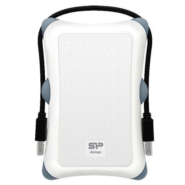 Logotrade firmakingi foto: Kõvaketas Silicon Power Armor A30 1TB