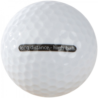 Logo trade ärikingi pilt: Golfipallid
