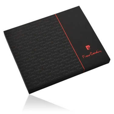 Logotrade meene foto: Märkmik A5 Pierre Cardin ELEGANCE