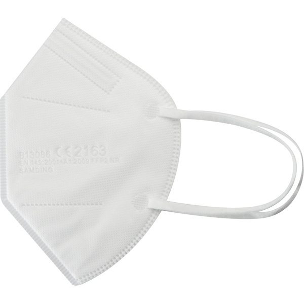 Logotrade reklaamkingid pilt: FFP2 mask La Rioja