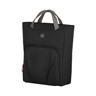 Logo trade meene pilt: Seljakott Wenger Motion Vertical Tote 15,6"