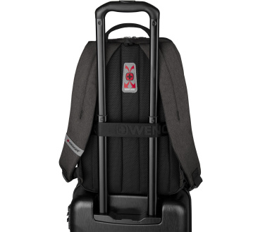 Logotrade reklaamkingid pilt: Seljakott Wenger MX Reload 14''