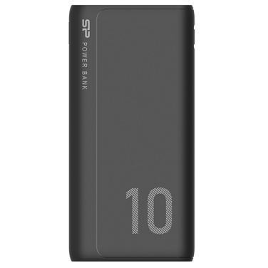 Logotrade reklaamtoote foto: Akupank SILICON POWER GP15 10 000 MAH