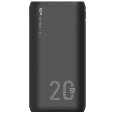 Logo trade firmakingid foto: Akupank Silicon Power QS15 20000 mAh