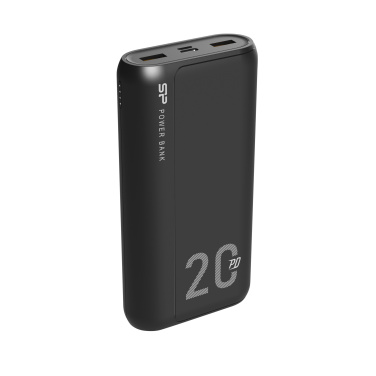 Logotrade meened pilt: Akupank Silicon Power QS15 20000 mAh