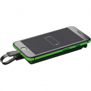 Logo trade meened foto: Akupank 4000 mAh CHIETI