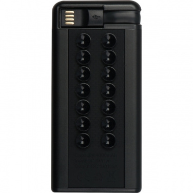 Logotrade ärikingid pilt: Akupank 4000 mAh CHIETI