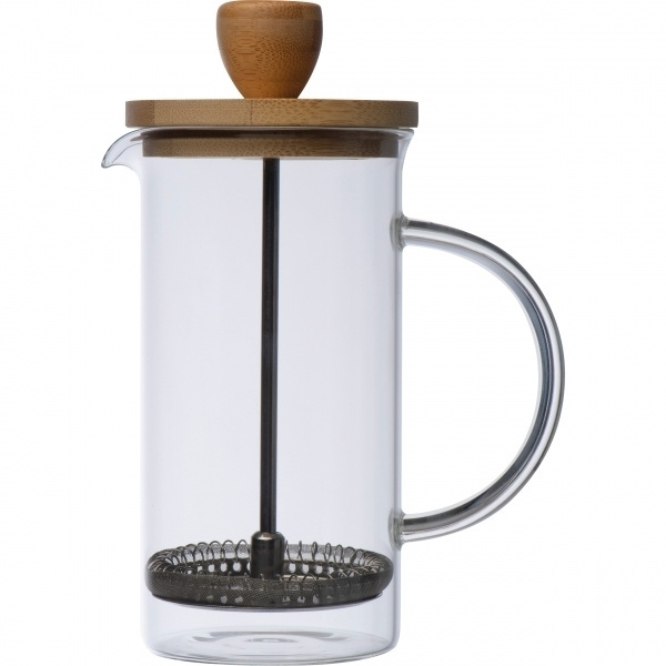 Logotrade firmakingid pilt: Presskann 350 ml WINTERHUT