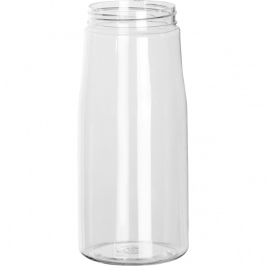 Logotrade firmakingituse foto: Sõelaga joogipudel CROTONE 2500 ml