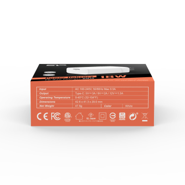 Logotrade firmakingitused pilt: SILICON POWER BOOST LAADIJA (USA EL) QM10