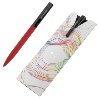 Logotrade meened pilt: Pastapliiats VIVID