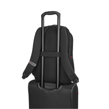 Logotrade reklaamkingitused pilt: Seljakott Wenger BQ 16''