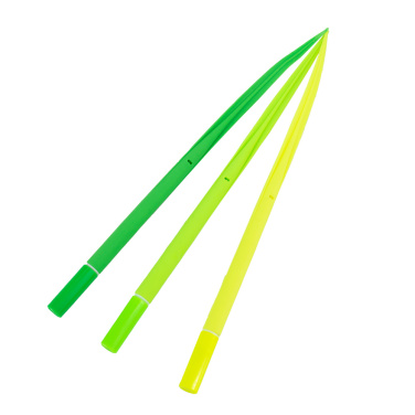 Logo trade reklaamkingi pilt: Aloe pliiats