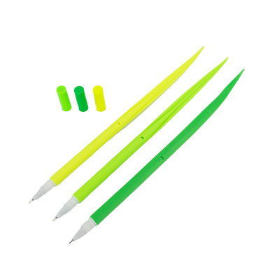 Logo trade ärikingituse pilt: Aloe pliiats