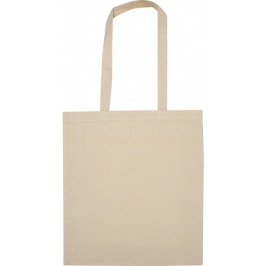 Logotrade reklaamkingituse foto: Orgaanilisest puuvillast kott põhjavoldiga INNSBRUCK