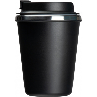 Logo trade ärikingituse pilt: Termoskruus BUFFALO 350 ml