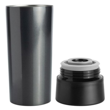 Logotrade firmakingitused pilt: Termokruus ARANSOL 300 ml Schwarzwolf
