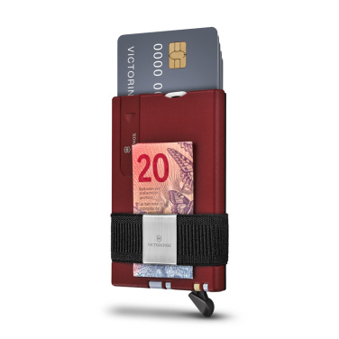 Logotrade ärikingi foto: Victorinox SwissCard Classic Smart