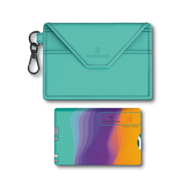 Logo trade ärikingituse pilt: Victorinox SwissCard Classic, Sydney stiilis Victorinox