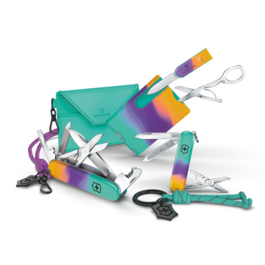Logo trade reklaamkingid foto: Victorinox SwissCard Classic, Sydney stiilis Victorinox