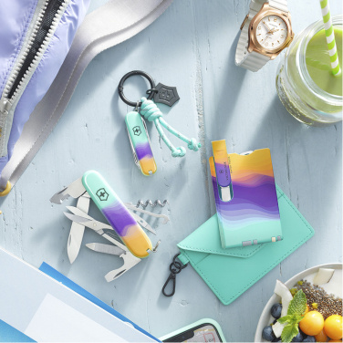 Logo trade ärikingid foto: Victorinox SwissCard Classic, Sydney stiilis Victorinox