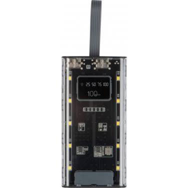 Logotrade firmakingitused pilt: Akupank 10 000 mAh DARWIN