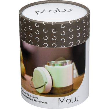 Logo trade meene pilt: Termiline lõunakarp 400 ml PORTO CERVO MoLu