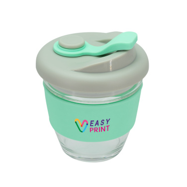 Logo trade meene pilt: Klaasist kohvitass 227 ml