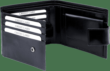 Logotrade meened pilt: RFID rahakott 32001300