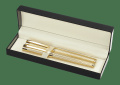 MACBETH pliiatsikomplekt 982036, Kuldne