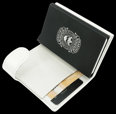 Logotrade ärikingid pilt: Jaguar RFID kaarditasku 618119