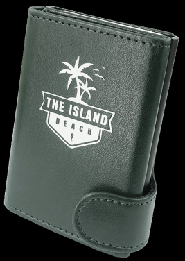 Logotrade reklaamtooted pilt: Jaguar RFID kaarditasku 618119