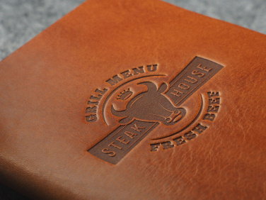 Logo trade reklaamkingituse pilt: Arve kaaned 1203141