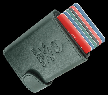 Logotrade meened pilt: RFID kaardihoidja 1226119