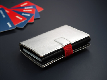 Logotrade meened pilt: RFID rahakott kaarditasku 1230119