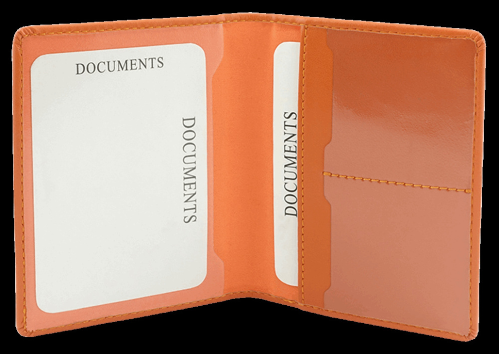 Logotrade ärikingid pilt: RFID dokumendi rahakott 611119