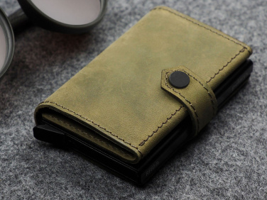 Logotrade reklaamtooted pilt: RFID rahakott - Hunter Leather 2109284