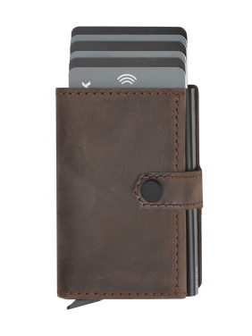 Logo trade ärikingid foto: RFID rahakott - Hunter Leather 2109284