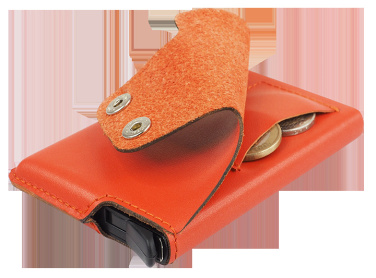 Logotrade meened pilt: RFID kaarditasku 545131