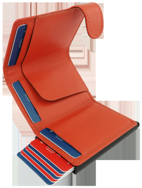 Logo trade firmakingituse pilt: RFID rahakott 618131