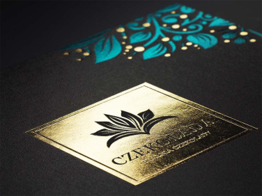 Logo trade reklaamkingi pilt: Menüü kaaned 1681280