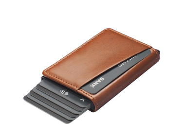 Logotrade firmakingid pilt: RFID rahakott 2121119
